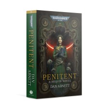 Penitent – Bequin, Book 2 (Inglese)