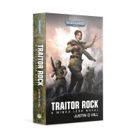 Traitor Rock (Inglese)