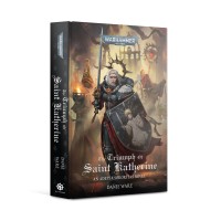 The Triumph of Saint Katherine (Inglese)