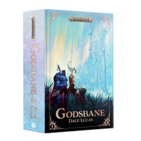 Godsbane (Hardback) (Inglese)