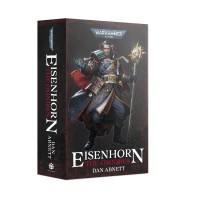 Eisenhorn: The Omnibus (Paperback) (Inglese)