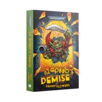 Da Gobbo's Demise (Hardback) (Inglese)