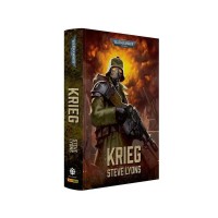  Warhammer 40.000: Krieg