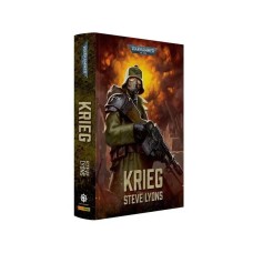  Warhammer 40.000: Krieg