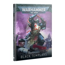 Codex Supplemento: Black Templars