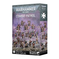 Pattuglia da Combattimento: Black Templars