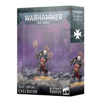Execrator