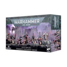 Squadra Crociata Primaris