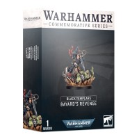 Warhammer Day 2022 – Vendetta di Bayard