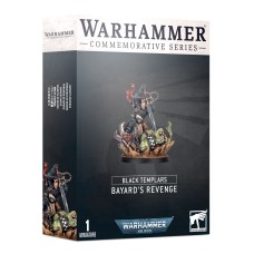 Warhammer Day 2022 – Vendetta di Bayard