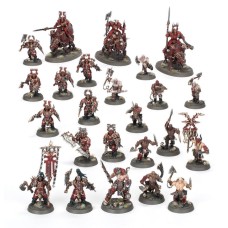 Spearhead: Lame di Khorne