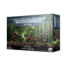 Death Company