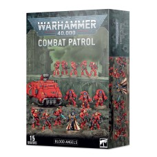 Combat Patrol: Blood Angels