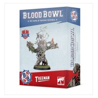 Treeman