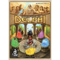  L'Oracolo di Delphi