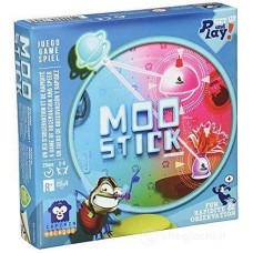 Moo stick 