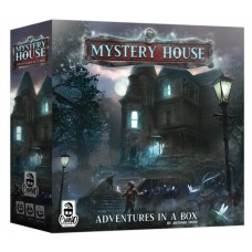 Mystery House - Adventures in a Box