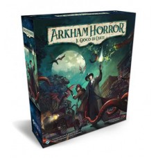 Arkham Horror - LCG Revised Core