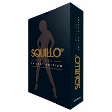 Squillo - Deluxe: Trilogy Edition