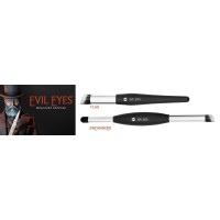  EVIL EYES - Armory Drybrush Set 2 Pennelli