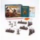 Warhammer: The Old World Core Set – Kingdom of Bretonnia Edition (Inglese)