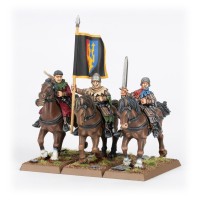 Mounted Yeomen Command