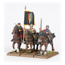 Mounted Yeomen Command