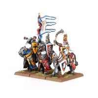 Grail Knight Command