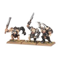 Chaos Ogres