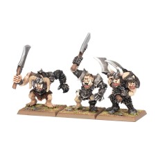 Chaos Ogres