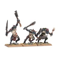 Chaos Trolls