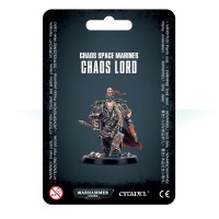 Chaos Lord