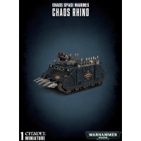 Chaos Rhino