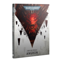 Arche dei Presagi: Angron