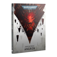 Arche dei Presagi: Angron