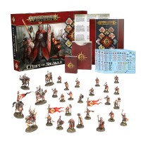 Set d'armata delle Città di Sigmar