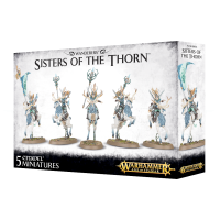 Sisters of the Thorn