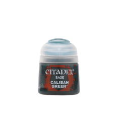 21-12 Caliban Green