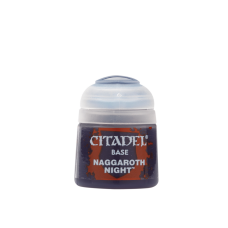 21-05 Naggaroth Night
