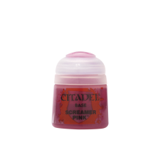 21-33 Screamer Pink