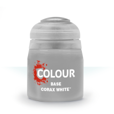 21-52 Corax White