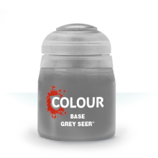 21-54 Grey Seer