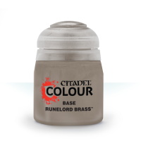 21-55 Runelord Brass