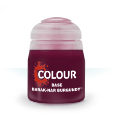 21-49 Barak-Nar Burgundy