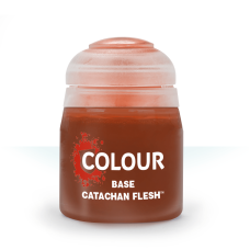 21-50 Catachan Flesh