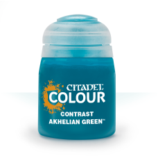 29-19 Akhelian Green