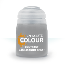 29-37 Basilicanum Grey