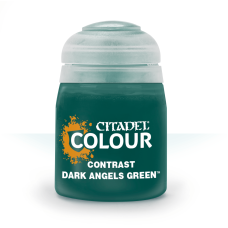 29-20 Dark Angels Green