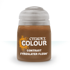 29-31 Fireslayer Flesh