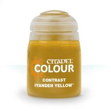 29-10 Iyanden Yellow